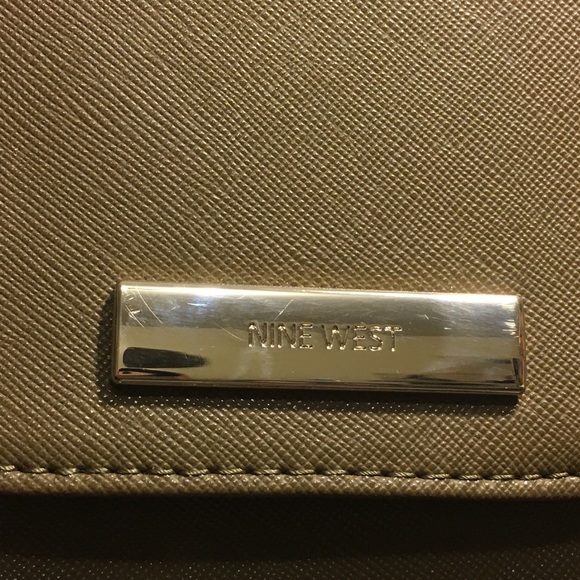 Nine West Cross body wallet bag - Picture 2 of 8